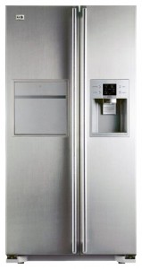 LG GW-P227 YTQA ตู้เย็น รูปถ่าย