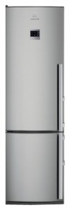 Electrolux EN 3888 AOX Tủ lạnh ảnh