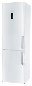 Hotpoint-Ariston HBC 1201.4 NF H Холодильник фото