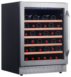 Climadiff AV51SX Refrigerator larawan