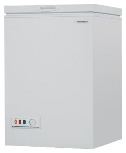 Vestfrost AB 108 Refrigerator larawan