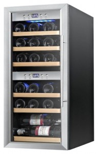 Wine Craft SC-24BZ Холодильник Фото
