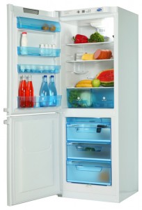 Pozis RK-124 Refrigerator larawan