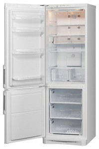 Indesit BIAA 18 NF H Tủ lạnh ảnh