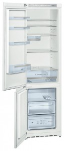 Bosch KGS39VW20 Refrigerator larawan
