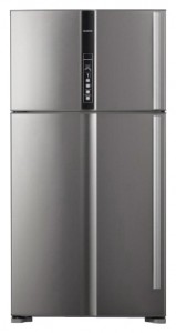 Hitachi R-V722PU1XSLS 冰箱 照片