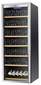Wine Craft SC-137M Refrigerator larawan