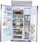 General Electric Monogram ZSEP420DYSS Tủ lạnh