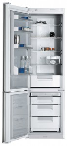 De Dietrich DKP 837 W Frigo Photo