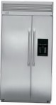 General Electric Monogram ZSEP420DWSS Refrigerator
