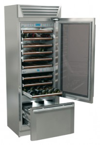 Fhiaba M7491TWT3 Tủ lạnh ảnh