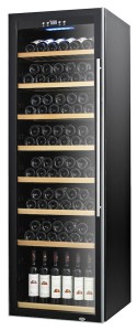 Wine Craft BC-192M Refrigerator larawan