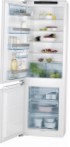 AEG SCS 71800 F0 Refrigerator