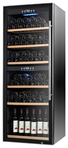 Wine Craft BC-126BZ Kühlschrank Foto