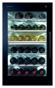 V-ZUG KW-SL/60 li Tủ lạnh ảnh