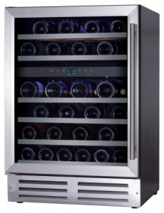 Dunavox DX-46.145SK Refrigerator larawan