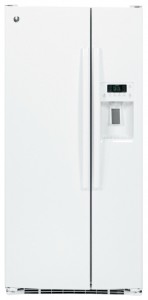 General Electric GSE23GGEWW Холодильник Фото