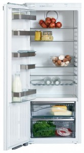 Miele K 9557 iD Refrigerator larawan