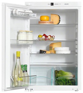 Miele K 32122 i Холодильник Фото