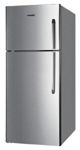 Hisense RD-65WR4SAX Холодильник Фото