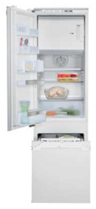 Siemens KI38FA50 Tủ lạnh ảnh
