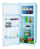 Daewoo Electronics FRA-280 WP Холодильник фото