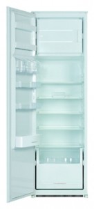 Kuppersbusch IKE 3180-1 Холодильник фото