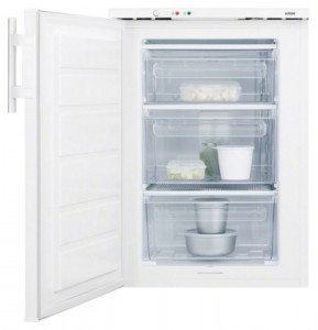 Electrolux EUT 1106 AW1 Холодильник фото