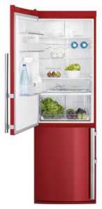Electrolux EN 3487 AOH Refrigerator larawan