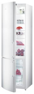 Gorenje NRK 6200 KW Холодильник Фото
