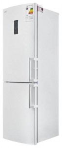 LG GA-B439 ZVQA Refrigerator larawan
