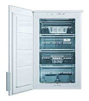 AEG AG 88850 4E Tủ lạnh ảnh