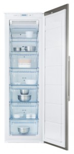 Electrolux EUP 23901 X Холодильник фото