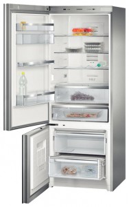 Siemens KG57NSB32N Fridge Photo