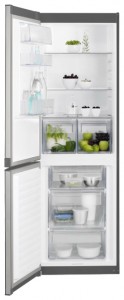 Electrolux EN 13601 JX Холодильник Фото