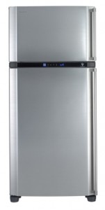 Sharp SJ-PT640RSL Хладилник снимка