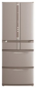 Hitachi R-SF55YMUT Холодильник Фото