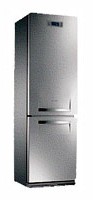 Hotpoint-Ariston BCO M 40 IX Холодильник Фото