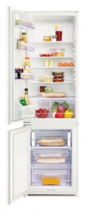 Zanussi ZBB 29430 SA Refrigerator larawan
