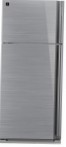 Sharp SJ-XP59PGSL Kühlschrank