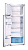Bosch KSV33605 Холодильник Фото
