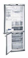 Bosch KGU34172 Холодильник Фото