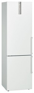 Bosch KGN39XW20 Fridge Photo