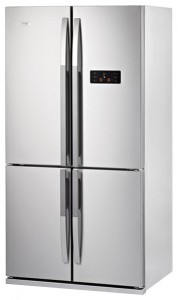 BEKO GNE 114670 X Холодильник Фото
