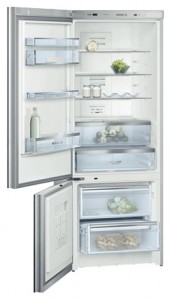 Bosch KGN57SB32N Tủ lạnh ảnh