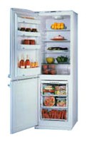 BEKO CDP 7621 A Холодильник Фото