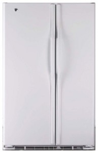 General Electric GCG23YBFWW Холодильник Фото