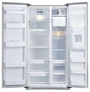 LG GC-L207 WTRA Frigo Photo