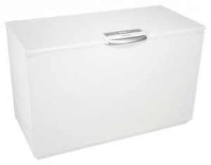 Electrolux ECF 23461 W Frigo Foto