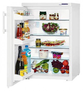 Liebherr KT 1740 Frigo Foto